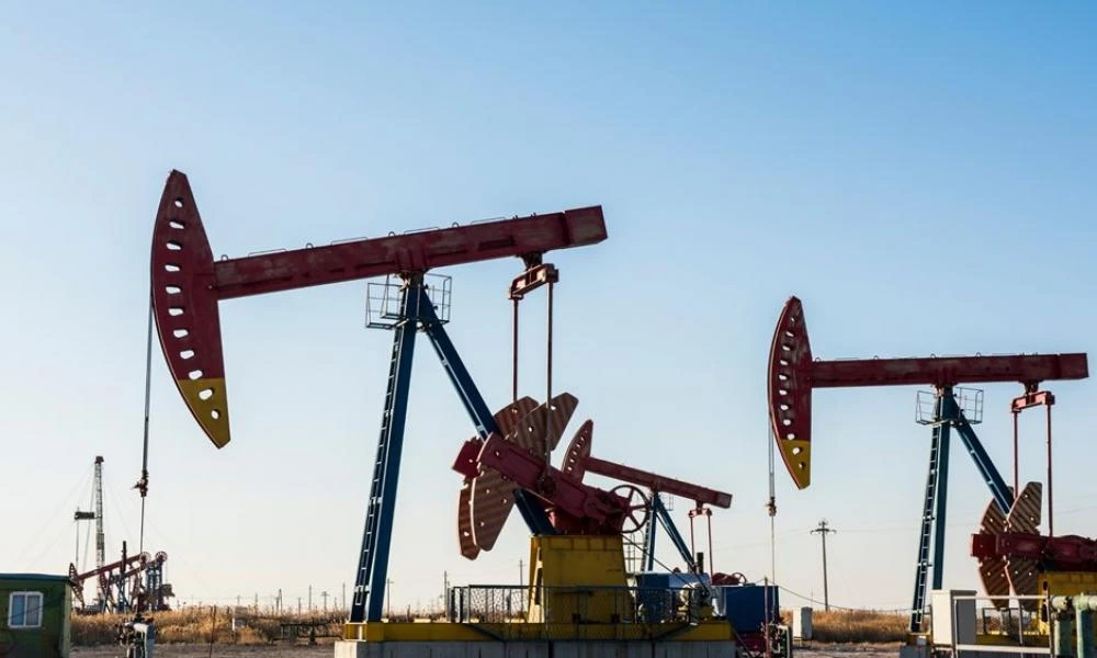 Ρωσία: Βλέπει αμετάβλητη την παραγωγή πετρελαίου το 2024
